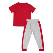 Alabama Colosseum Toddler Ka-Boot-It Jersey and Pants Set